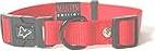 Martin Halsband Verstelbaar Nylon Rood 40-55X2 CM
