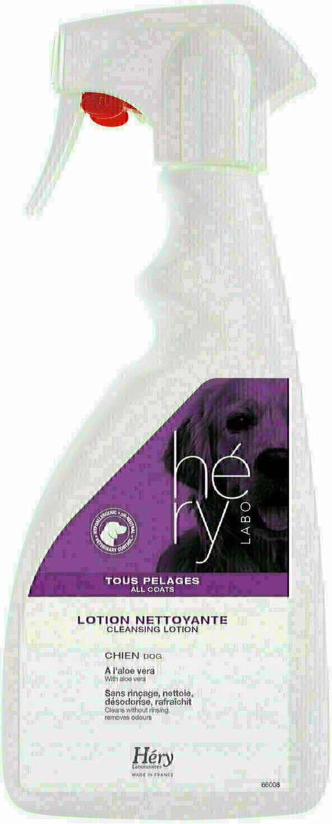 Hery Lotion Universeel 500 ML