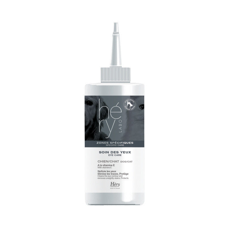 Hery Oogverzorging Hond / Kat 100 ML