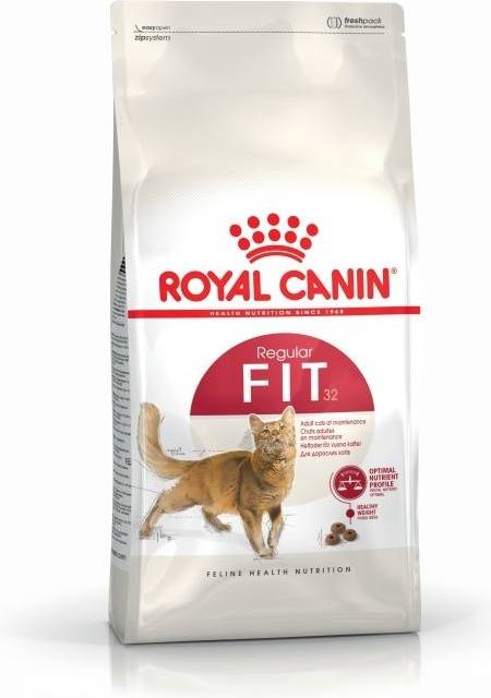 Royal Canin Fit 2 KG