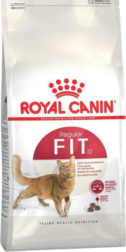 Royal Canin Fit 10 KG