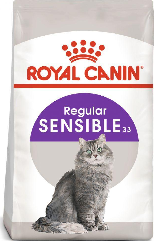 Royal Canin Sensible 400 GR