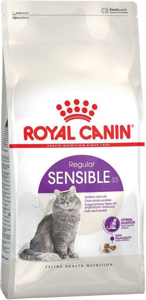 Royal Canin Sensible 2 KG