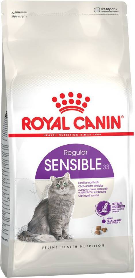 Royal Canin Sensible 10 KG