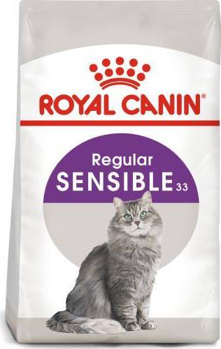 Royal Canin Sensible 10 KG