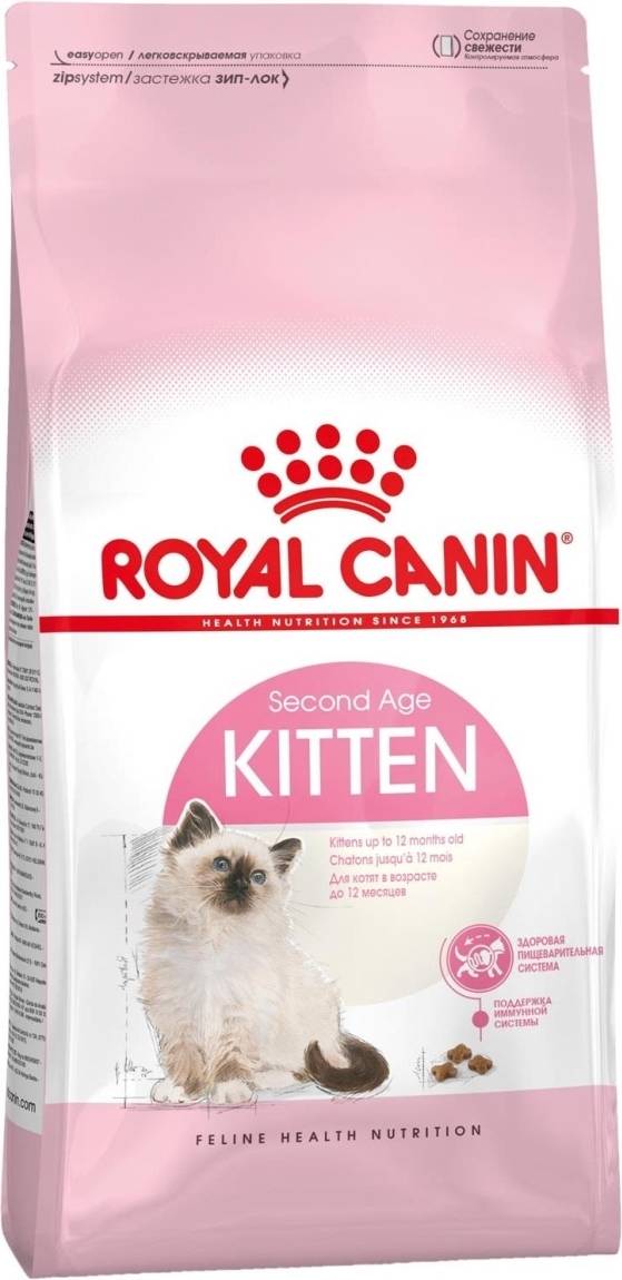Royal Canin Kitten 400 GR