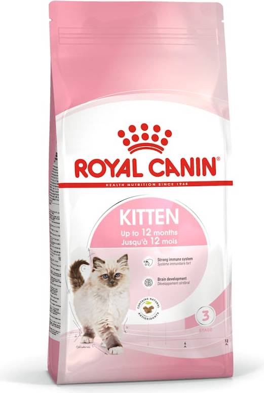Royal Canin Kitten 2 KG