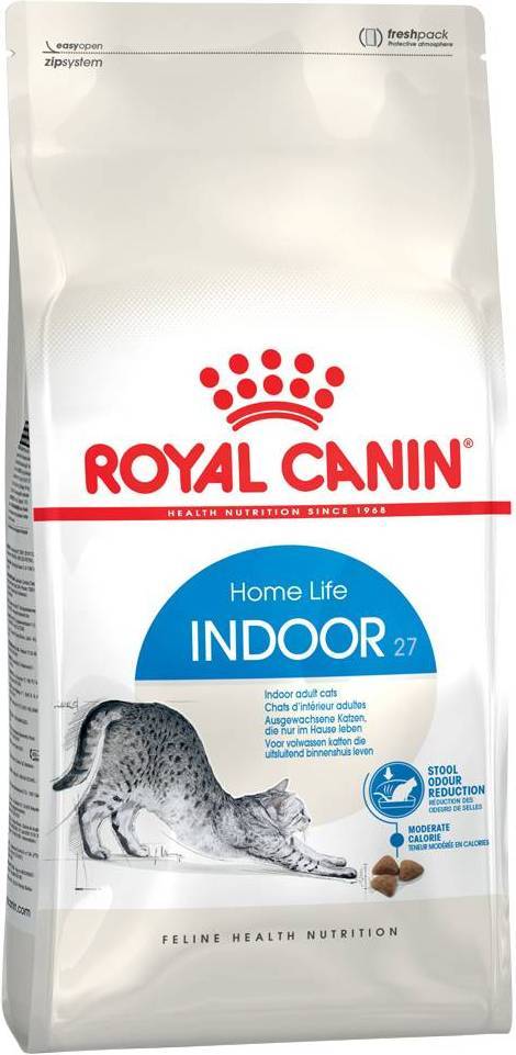 Royal Canin Indoor 2 KG