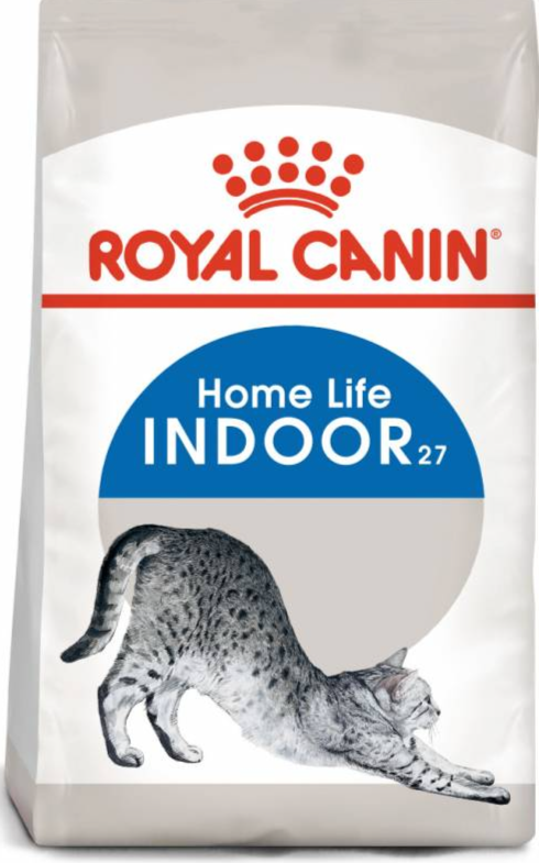 Royal Canin Indoor 4 KG