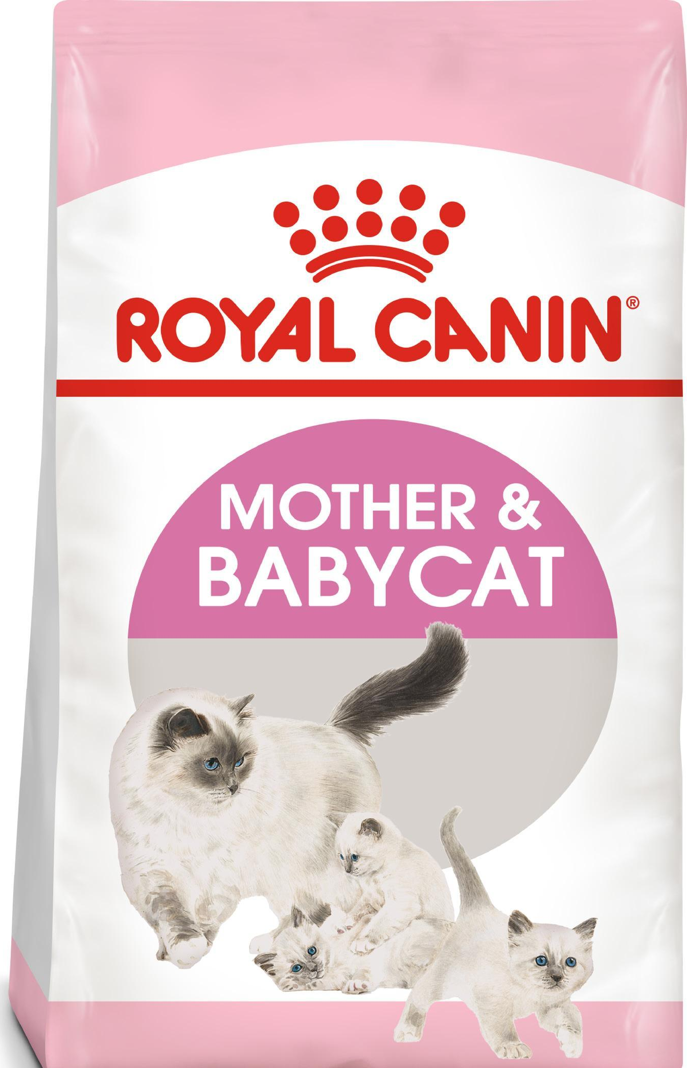 Royal Canin Babycat 400 GR