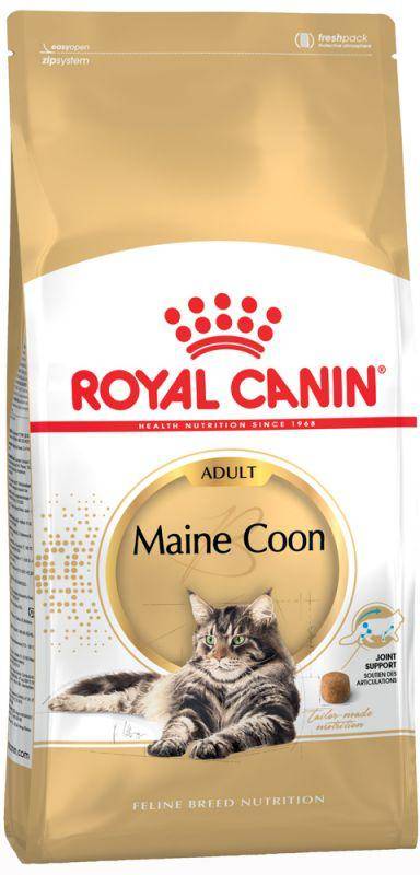 Royal Canin Maine Coon 4 KG