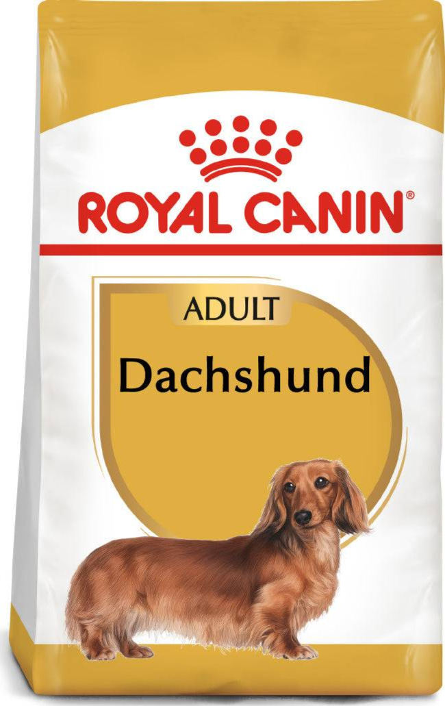 Royal Canin Dachshund / Teckel Adult 1.5 KG