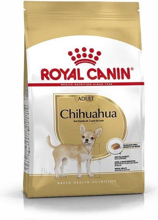 Royal Canin Chihuahua 500 GR