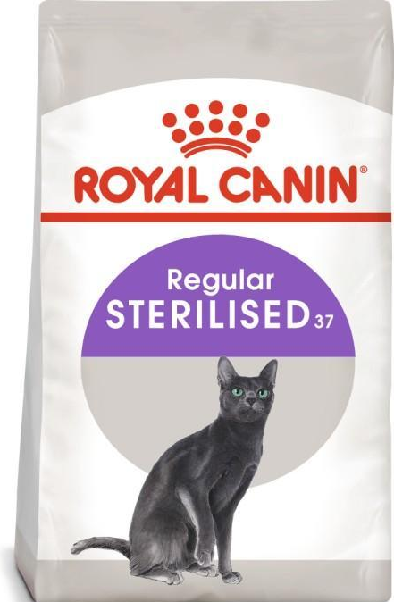 Royal Canin Sterilised 2 KG