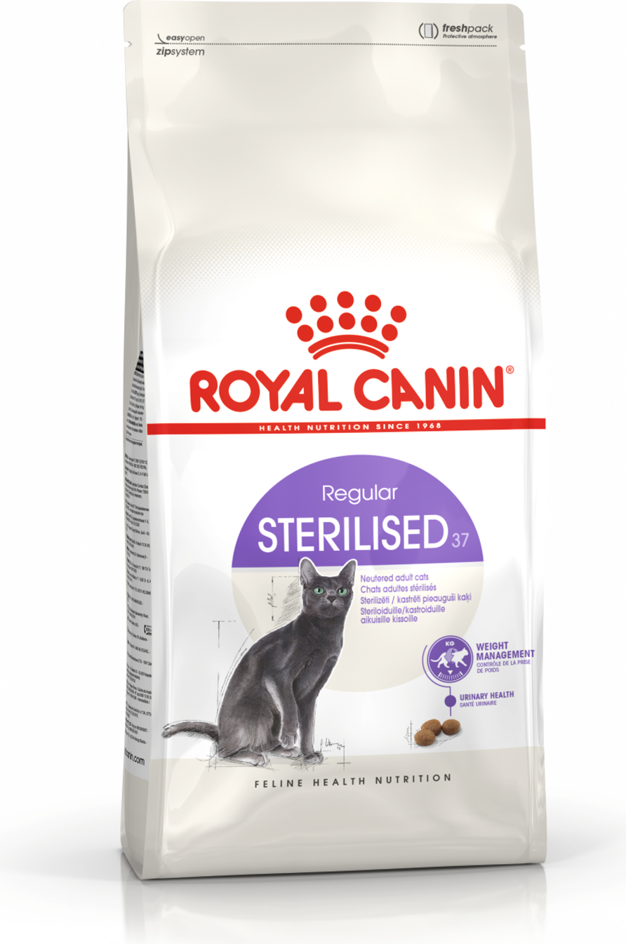 Royal Canin Sterilised 10 KG