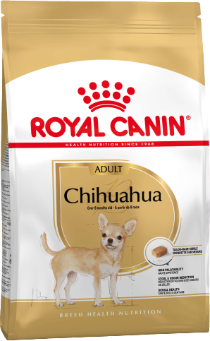 Royal Canin Chihuahua 3 KG