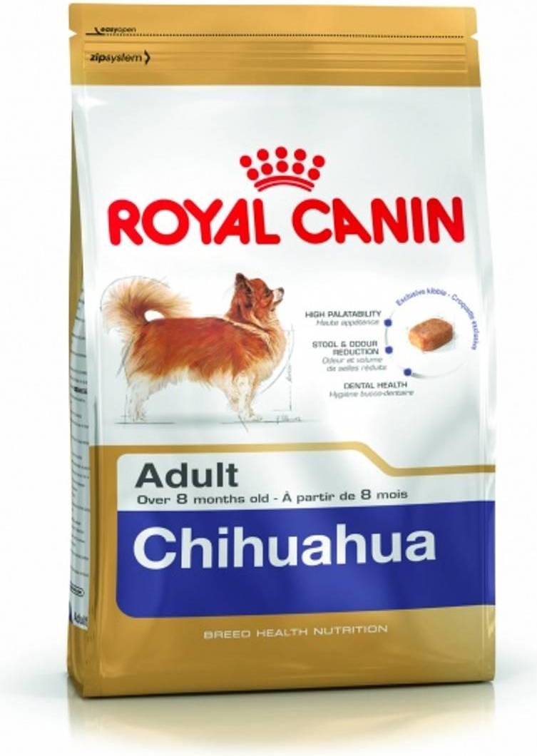 Royal Canin Chihuahua 3 KG