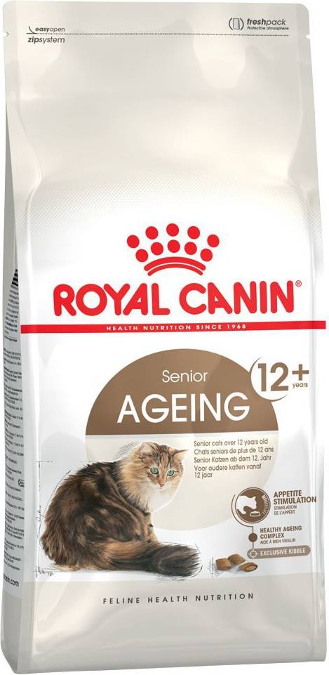 Royal Canin Ageing +12 2 KG