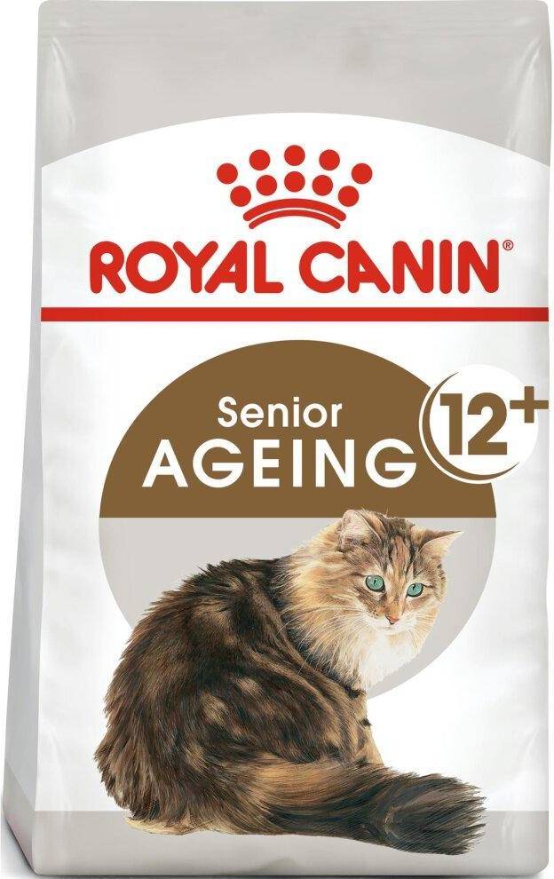 Royal Canin Ageing +12 2 KG