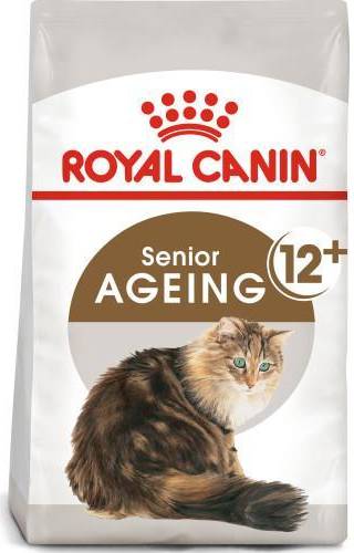 Royal Canin Ageing +12 4 KG