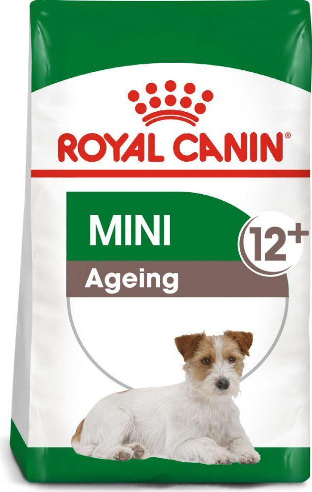 Royal Canin Mini Ageing +12 1.5 KG
