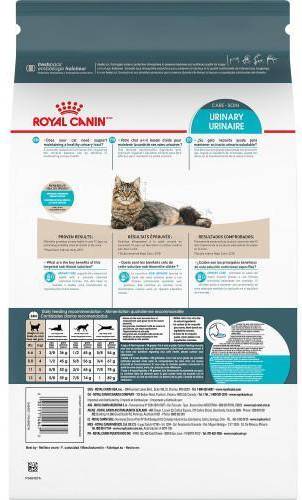 Royal Canin Urinary Care 2 KG