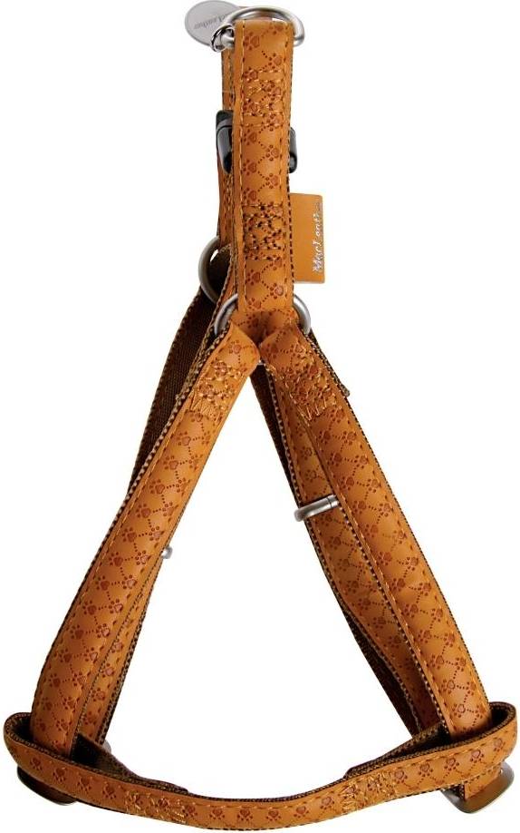 Macleather Tuig Bruin 35-60X1.5 CM