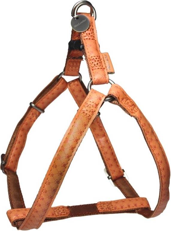 Macleather Tuig Bruin 50-75X2 CM