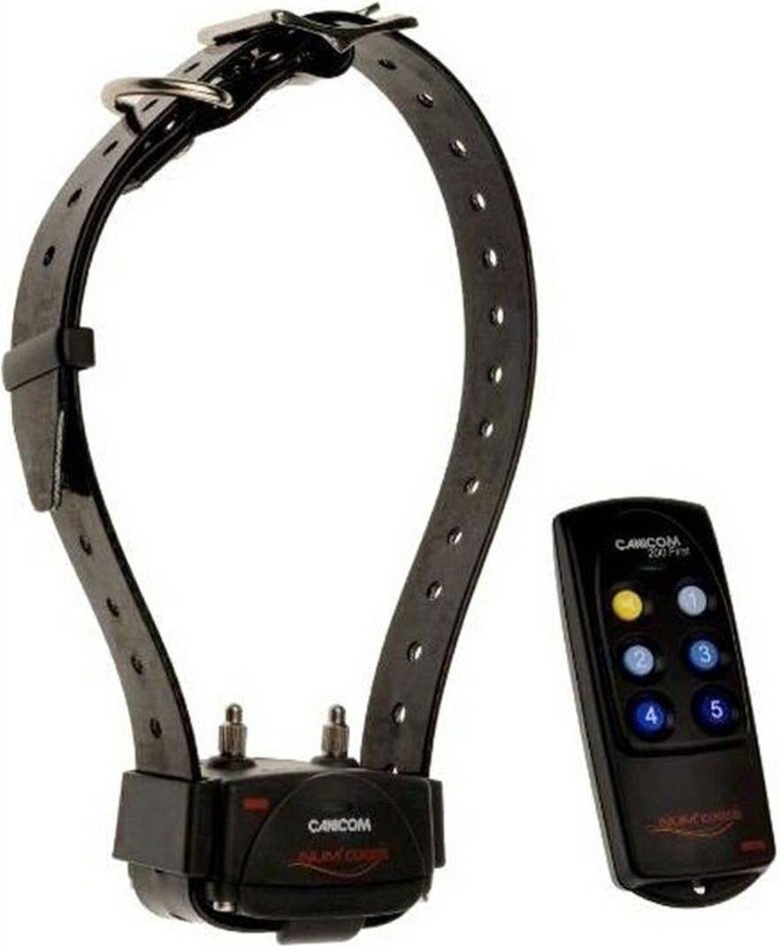 Numaxes Canicom 200 First Remote Trainer