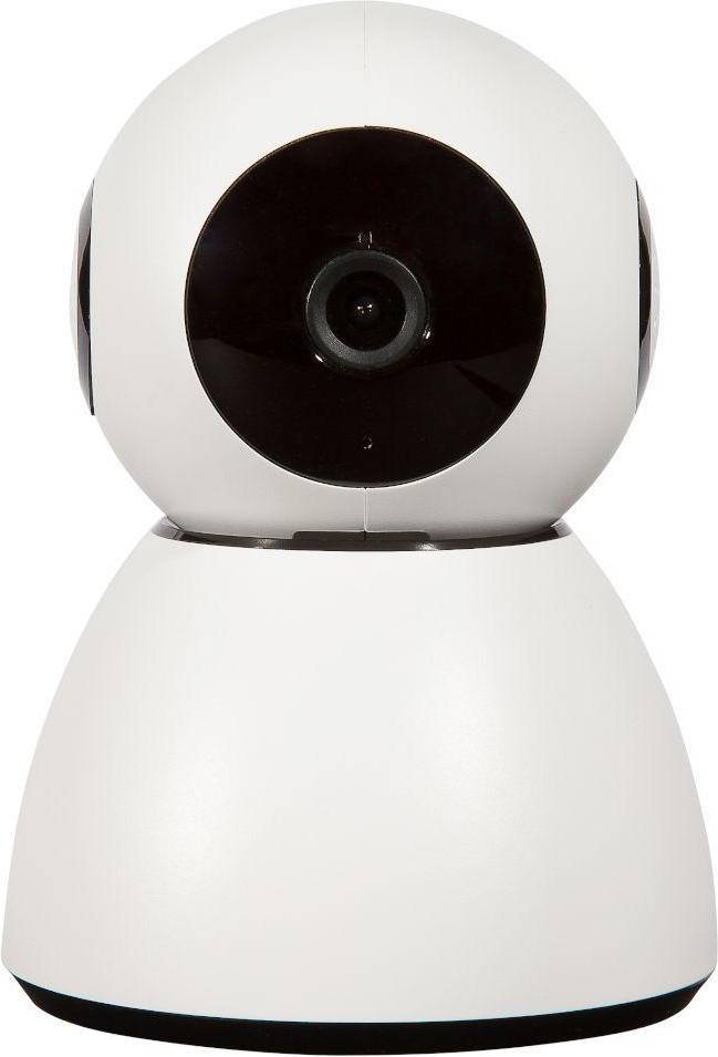 Eyenimal Pet Vision Live Hd Camera Met Geluidsdetectie