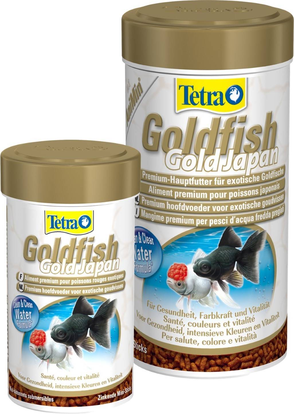 Tetra Animin Gold 100 ML