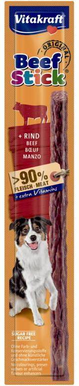 Vitakraft Beefstick Hond Rund