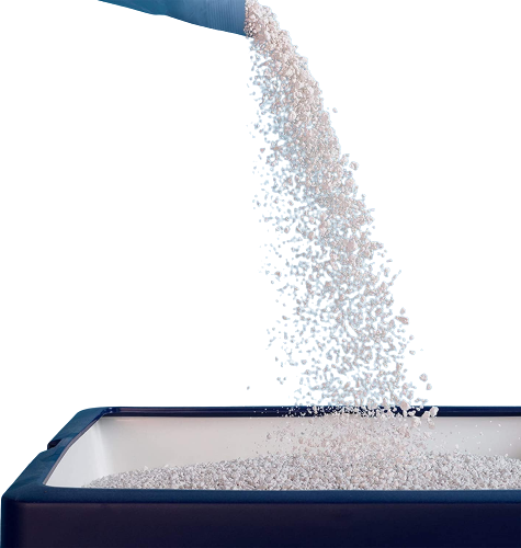 Catsan Hygiene Plus 20 LTR