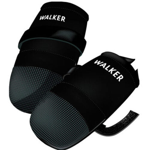 Trixie Walker Care Beschermschoenen Zwart 2 Stuks XXL 21X10.5 CM 2X2 ST