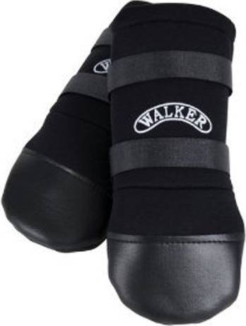 Trixie Walker Care Beschermschoenen Zwart 2 Stuks L 18X9 CM