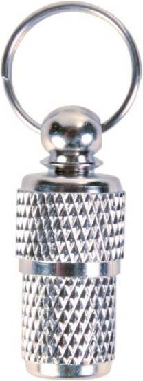 Trixie Adreskoker Chroom