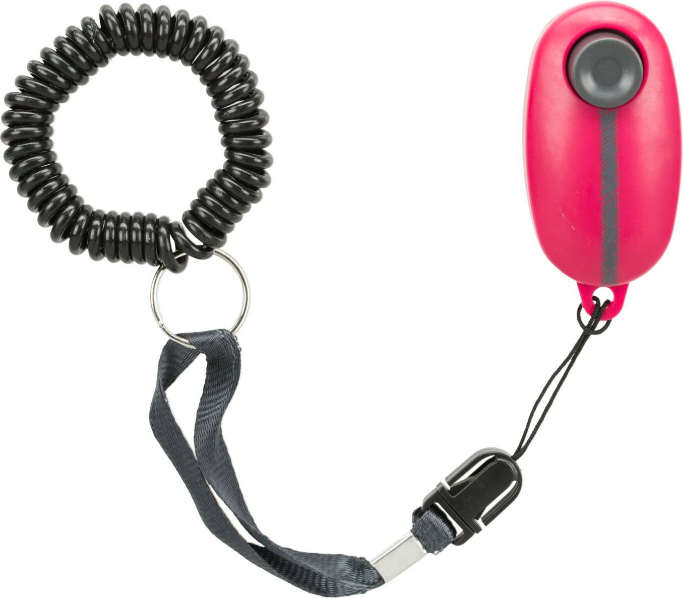 Trixie Dog Activity Soft Clicker Assorti