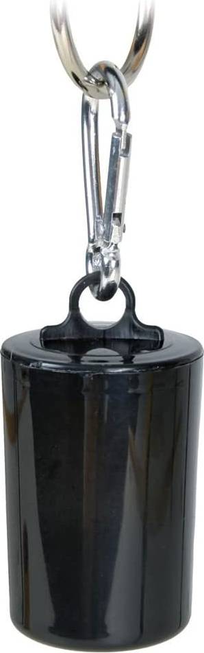 Trixie Poepzakjes Zwart 4X20 STUKS