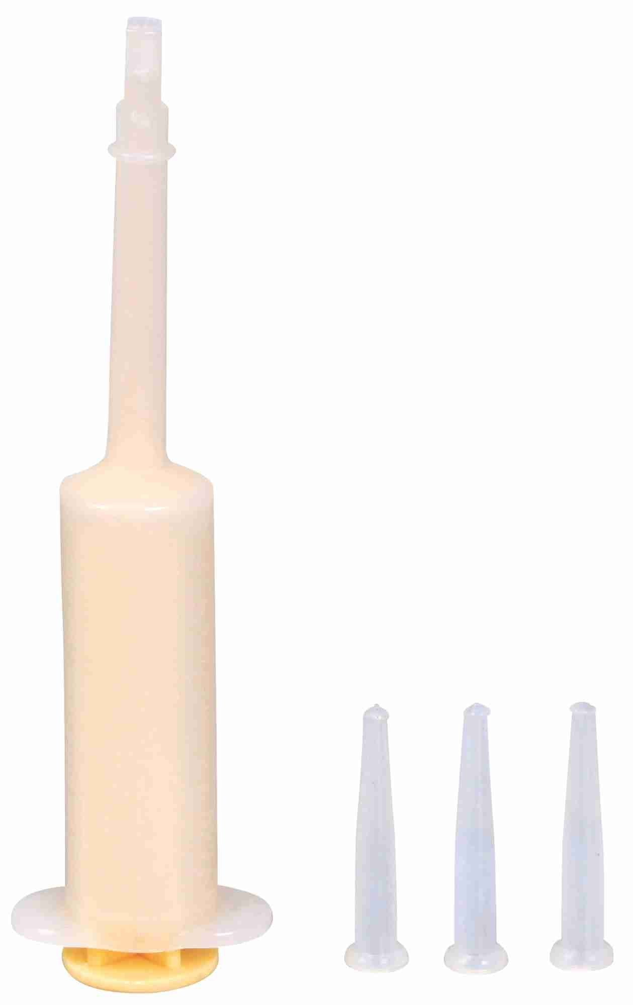 Trixie Zooghulp Voederspuit 10 ML 4 ST