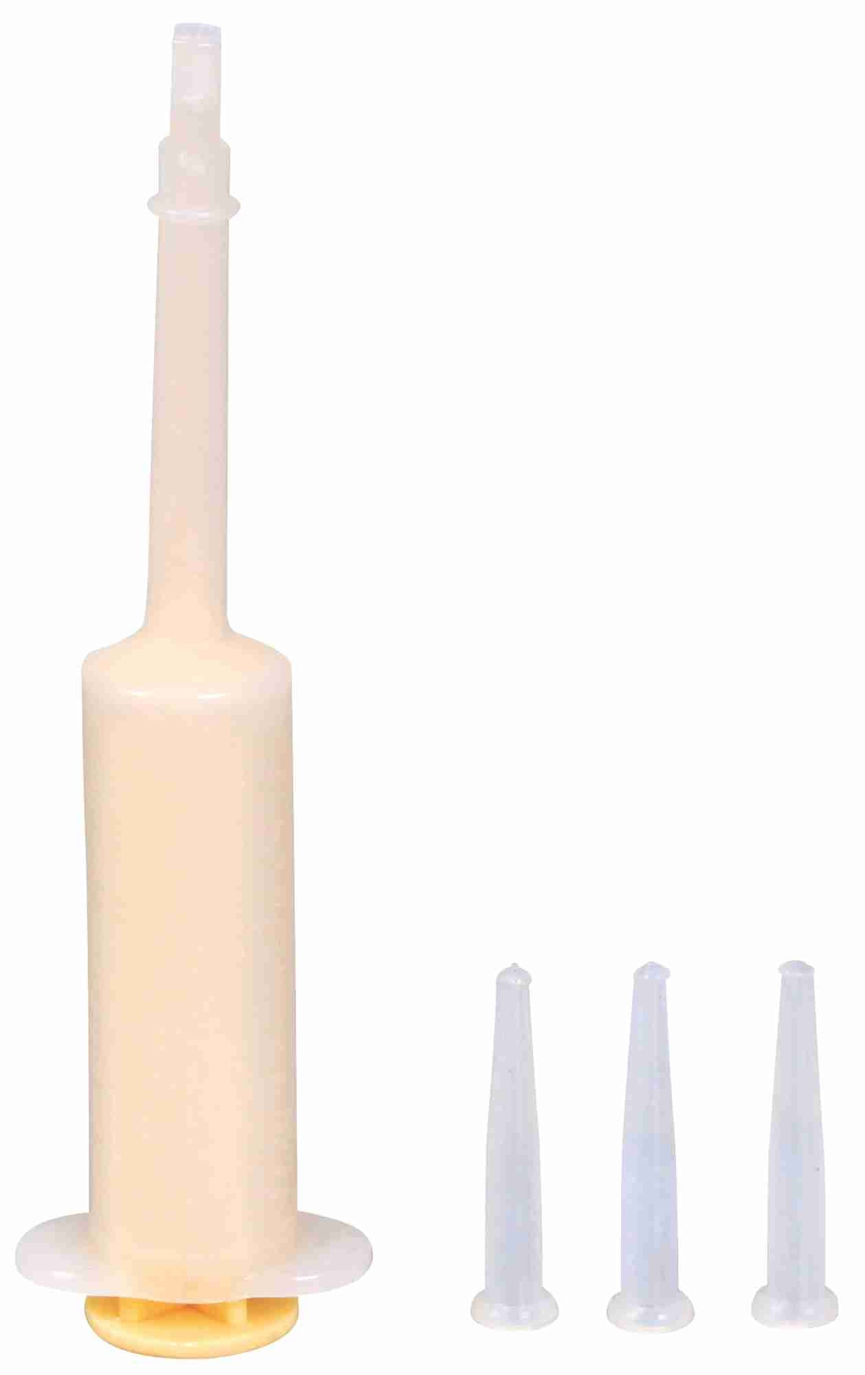 Trixie Zooghulp Voederspuit 10 ML 4 ST