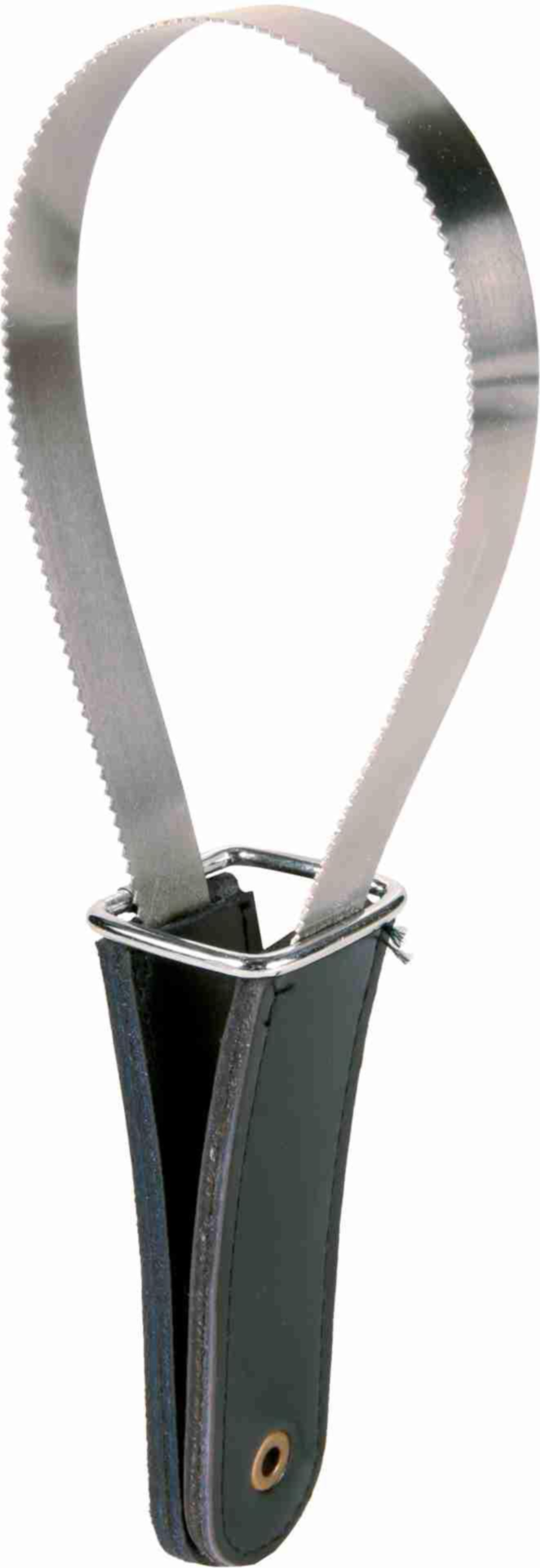 Trixie Haar Ex Metaal Shedder 25X8 CM 3 ST