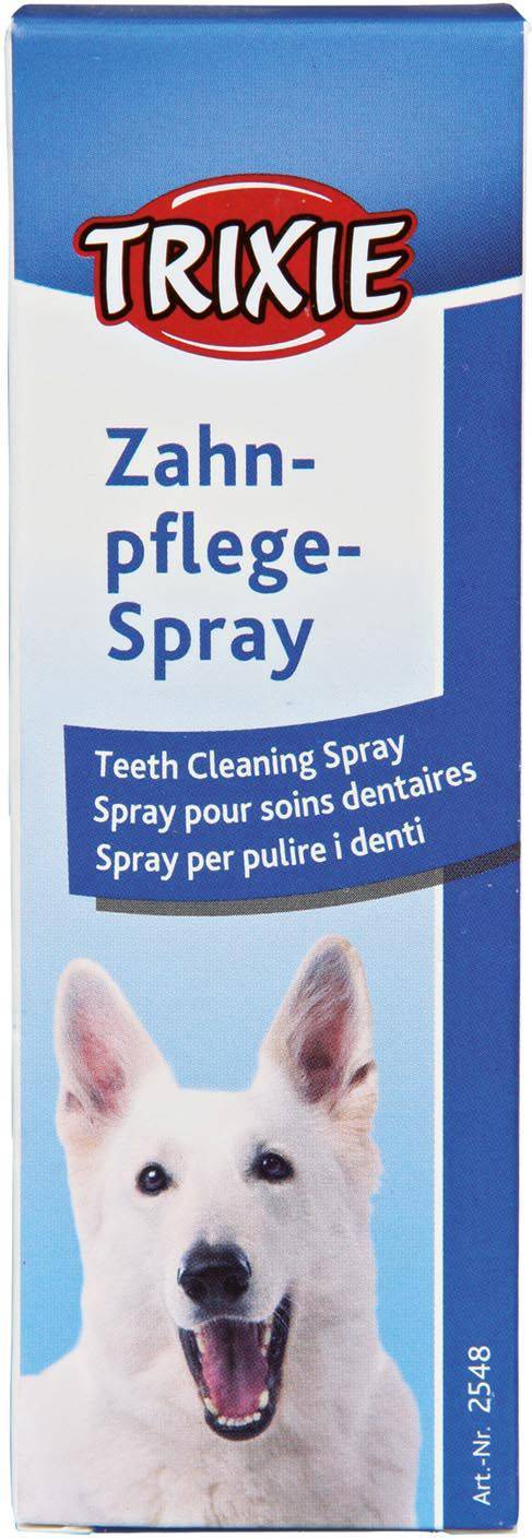 Trixie Gebitsverzorgingsspray Hond 50 ML