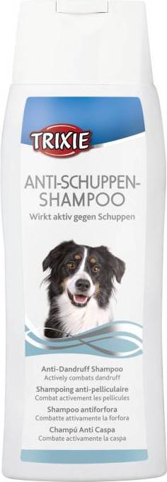 Trixie Shampoo Anti-Roos 250 ML