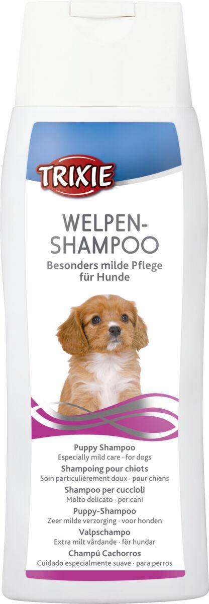 Trixie Shampoo Puppy 250 ML