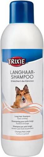 Trixie Shampoo Langharige Hond 1 LTR