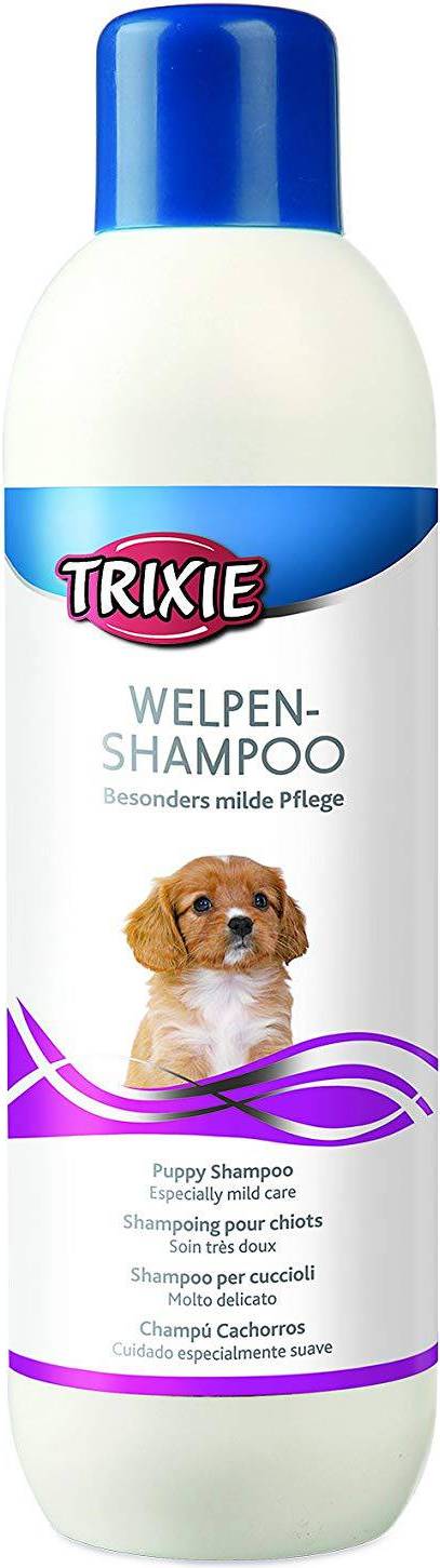 Trixie Shampoo Puppy 1 LTR