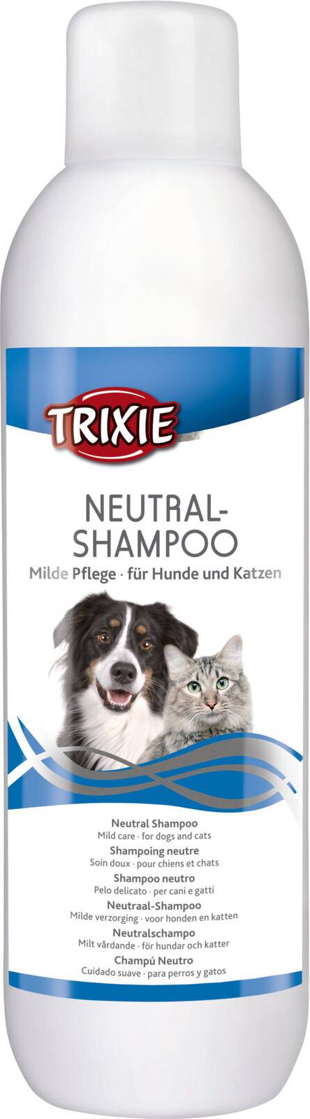 Trixie Shampoo Neutraal 1 LTR