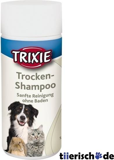 Trixie Droogshampoo 100 GR