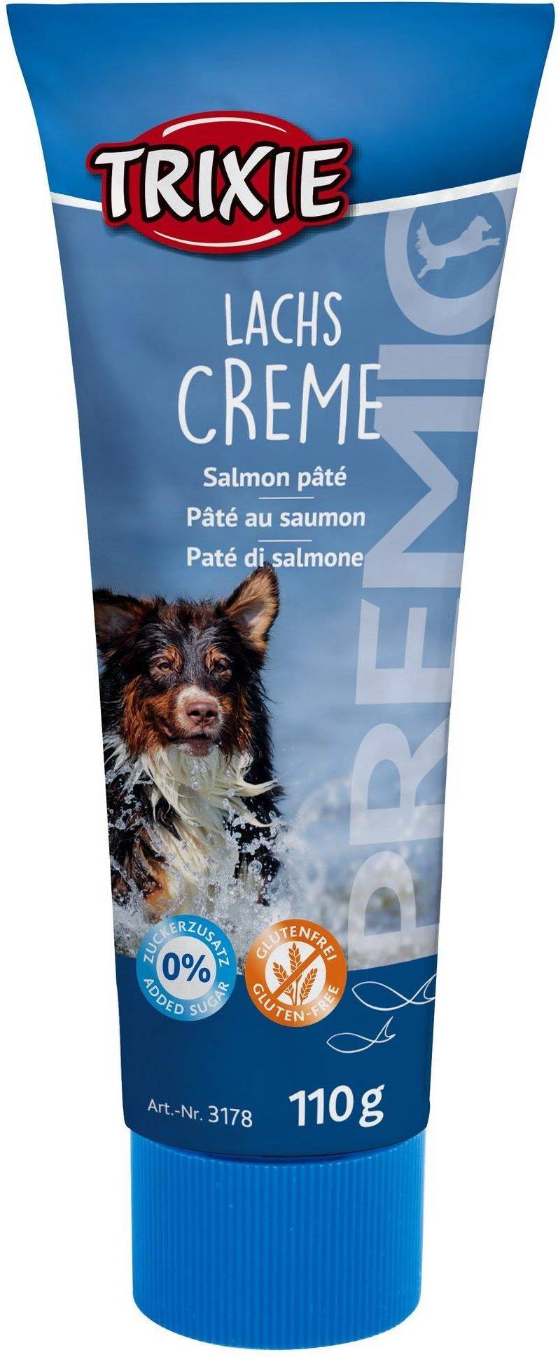 Trixie Premio Zalmpasta 110 GR