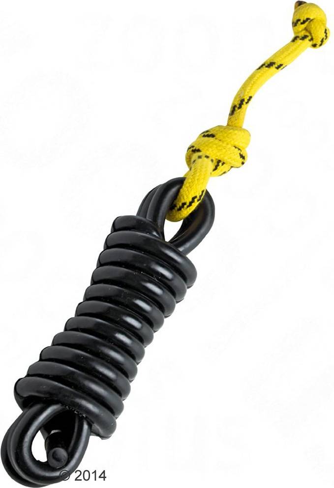 Trixie Flostouw 4-Knoop Blauw 54 CM